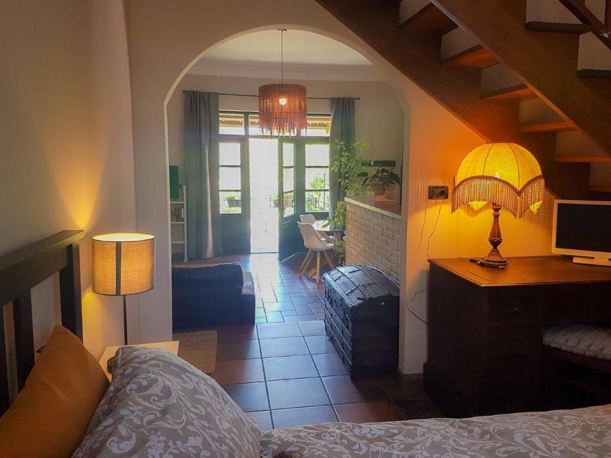 B&B Villa Camilla Pralungo Exterior photo